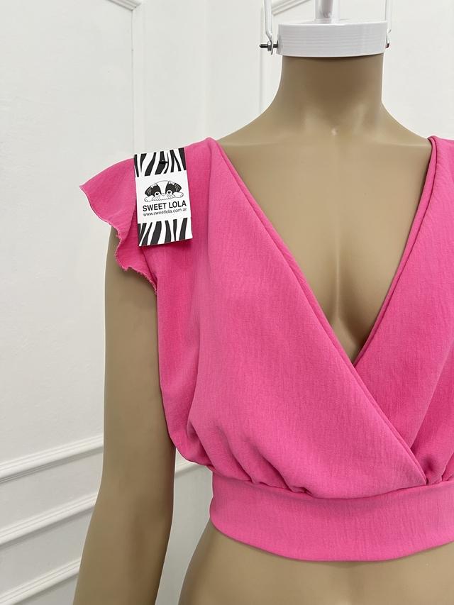 Sweet Lola Top Nerea