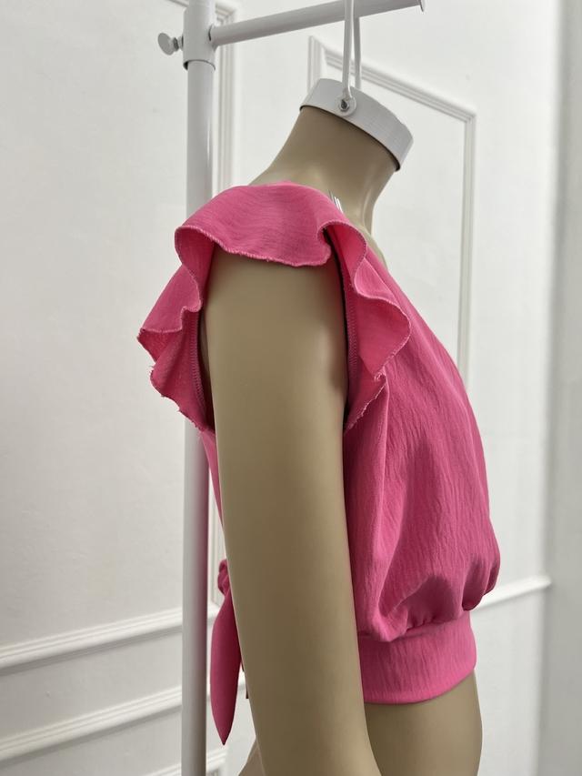 Sweet Lola Top Nerea