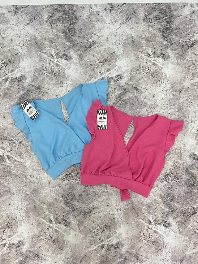 sweet lola Top nerea