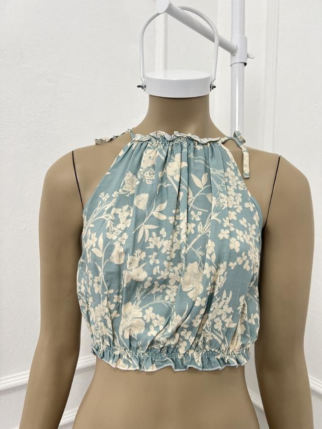 Sweet Lola Top Nicol