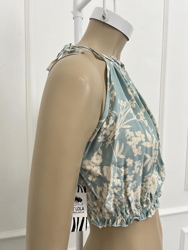 Sweet Lola Top Nicol