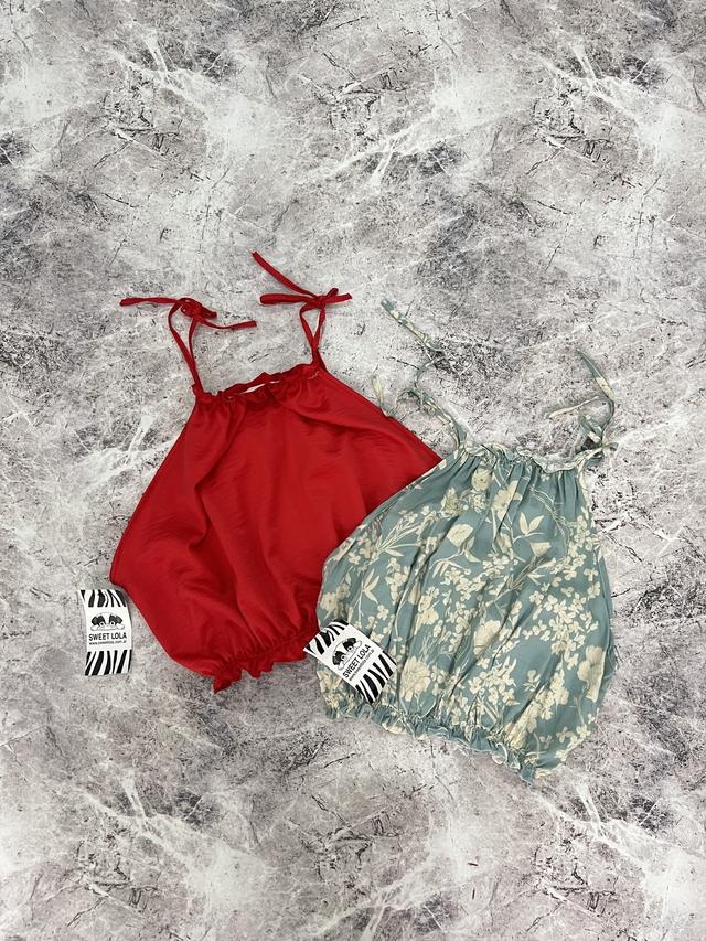 sweet lola Top nicol