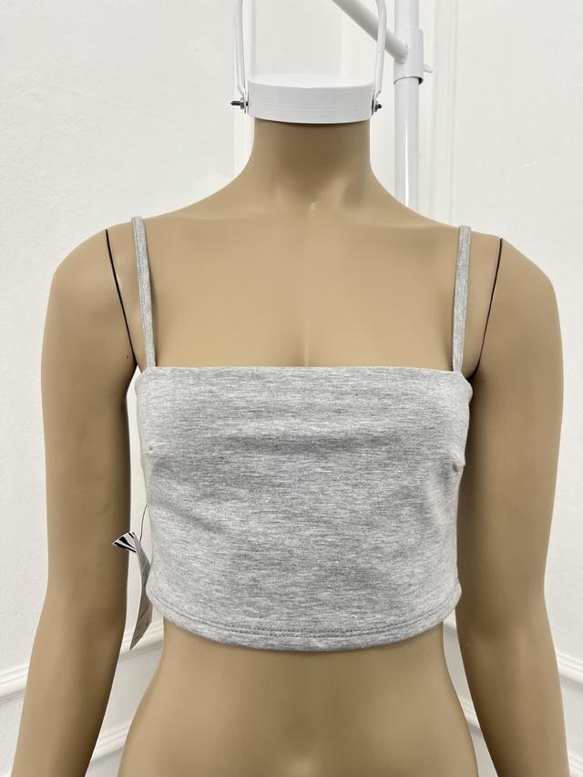 Sweet Lola Top Oliv