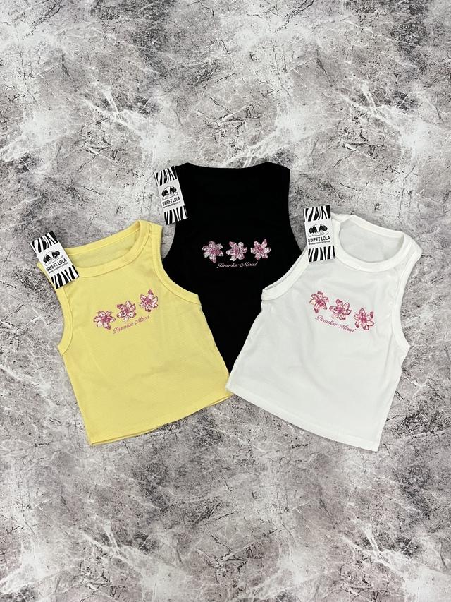 sweet lola Top olivia