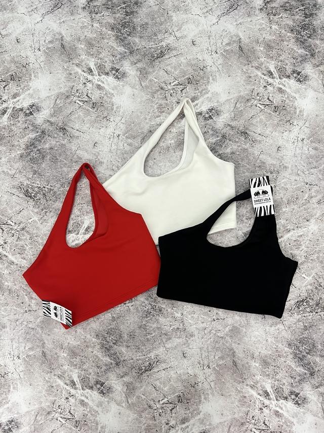 Sweet Lola Top Optic