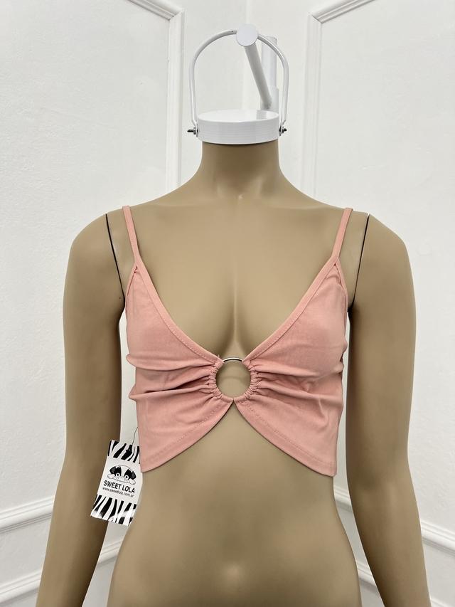 Sweet Lola Top Oriana