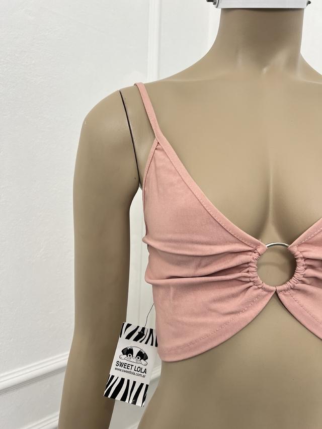 Sweet Lola Top Oriana