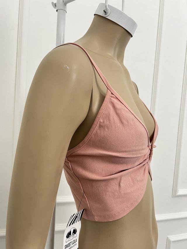 Sweet Lola Top Oriana