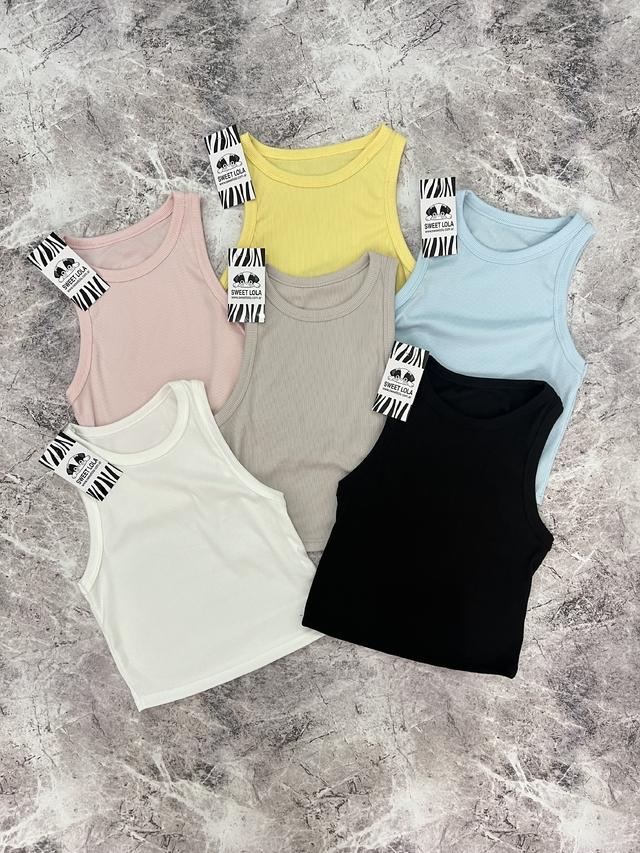 sweet lola Top palmira