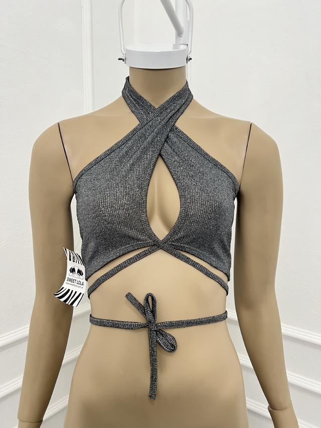 Sweet Lola Top Paloma