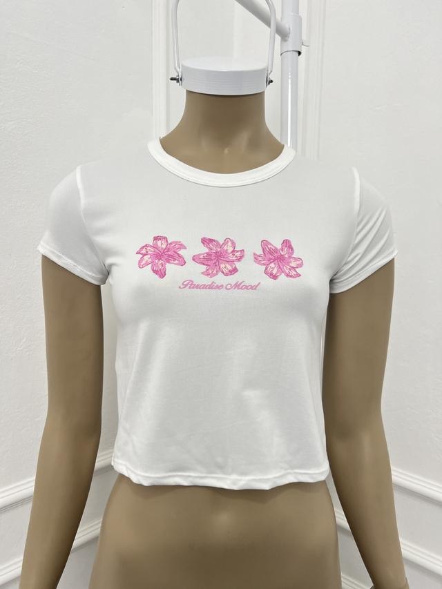 Sweet Lola Top Paradise Mood