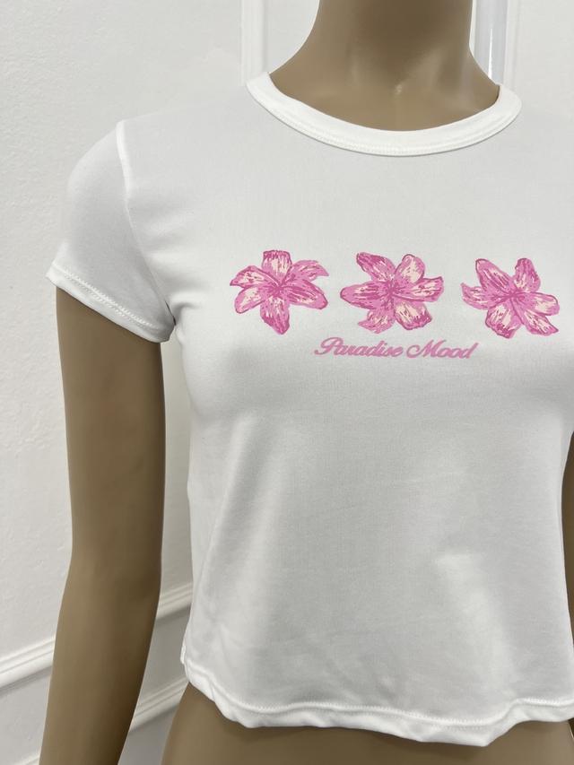 Sweet Lola Top Paradise Mood