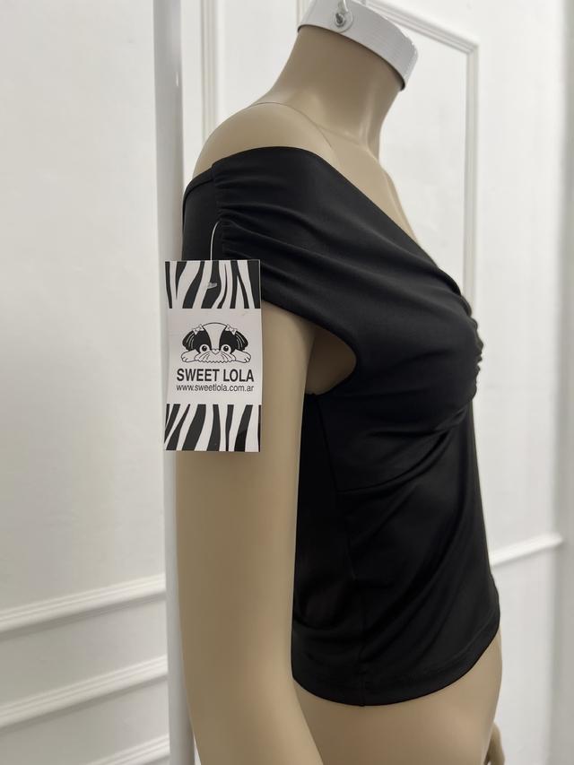 Sweet Lola Top Penelope