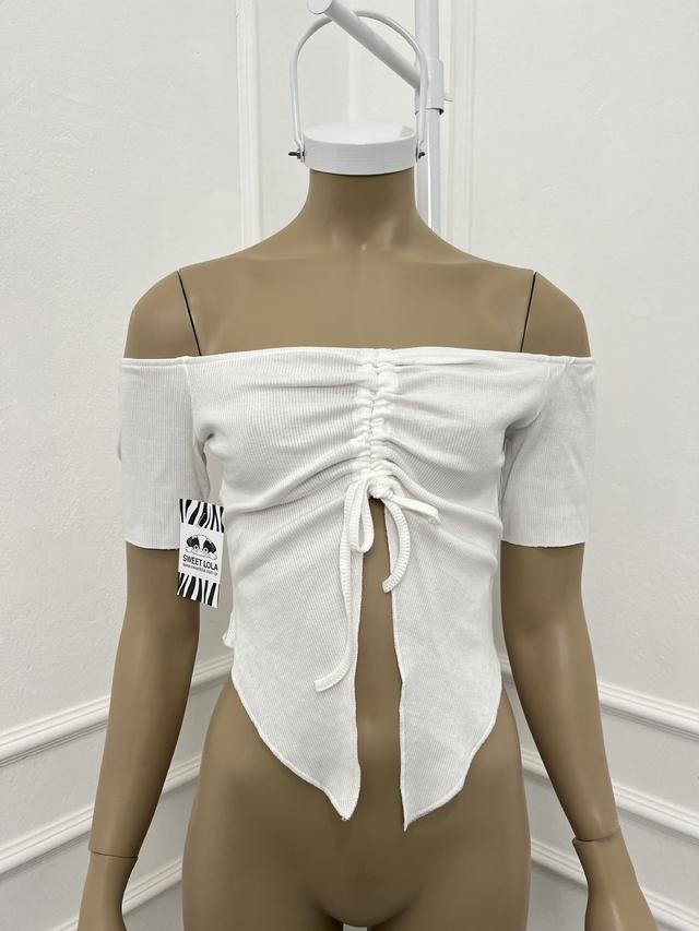 Sweet Lola Top Pilar