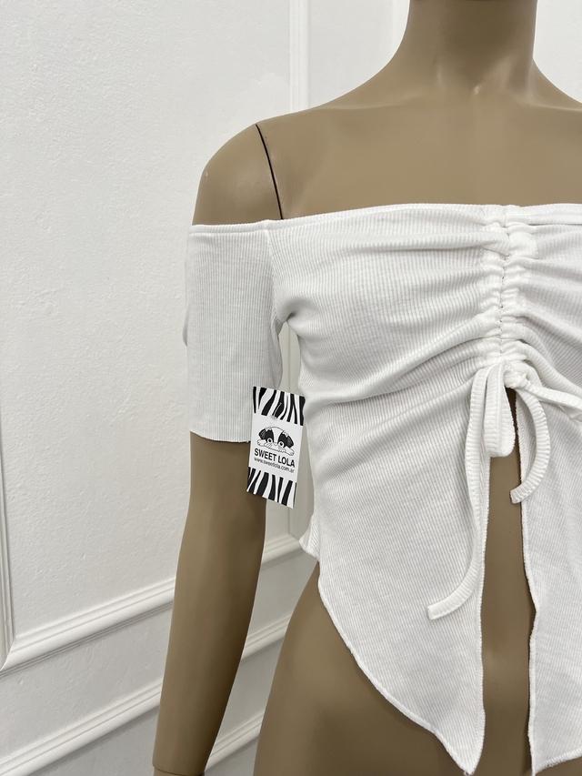 Sweet Lola Top Pilar