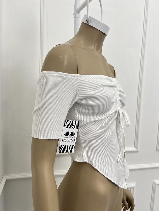 Sweet Lola Top Pilar