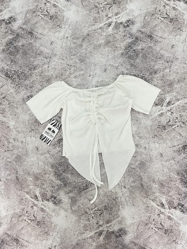 sweet lola Top pilar