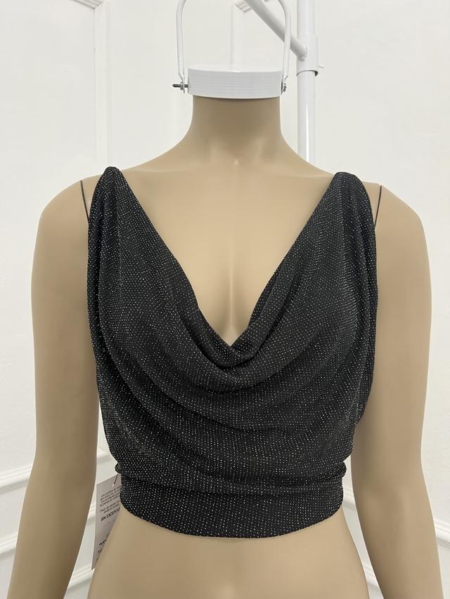 Sweet Lola Top Pouching