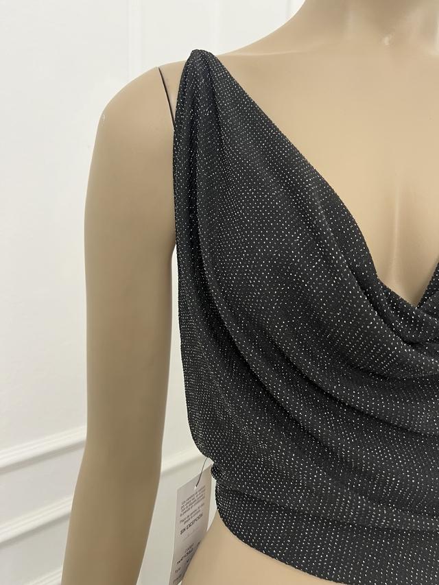 Sweet Lola Top Pouching