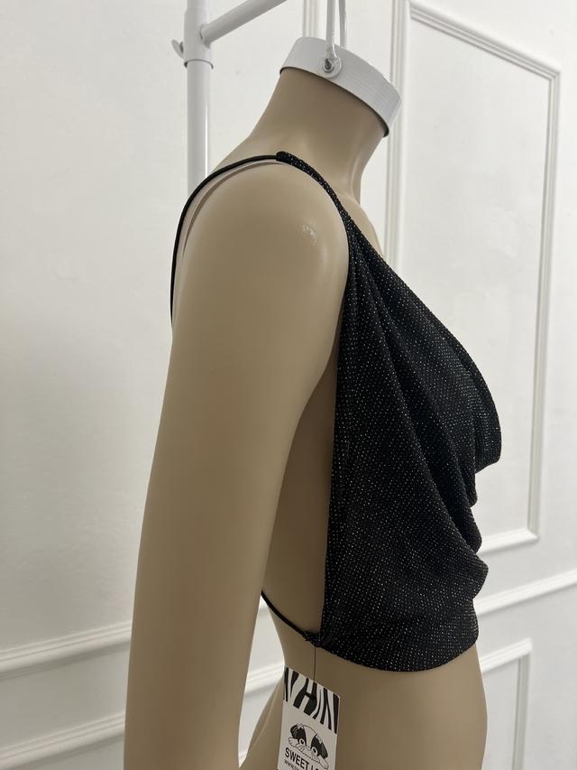 Sweet Lola Top Pouching