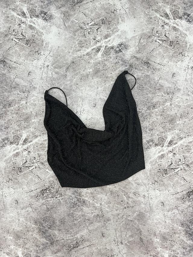 sweet lola Top pouching