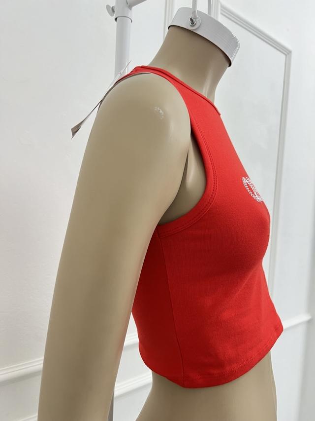 Sweet Lola Top Queen