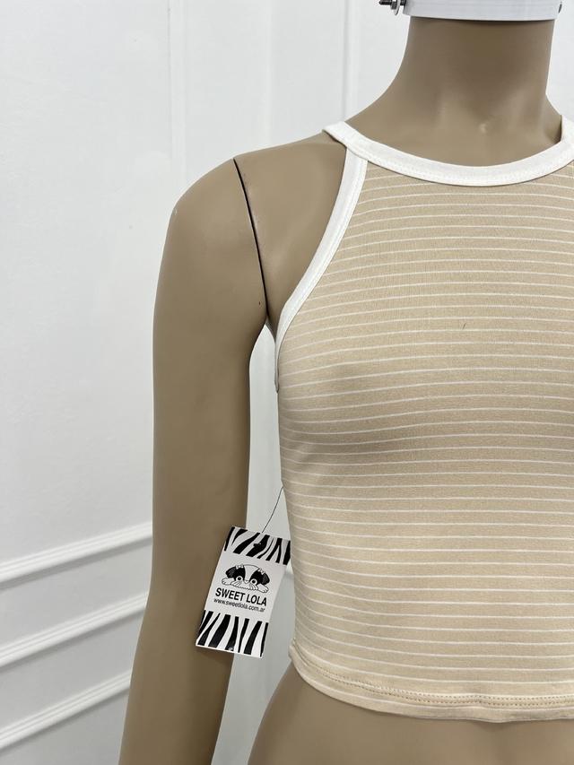 Sweet Lola Top Ray