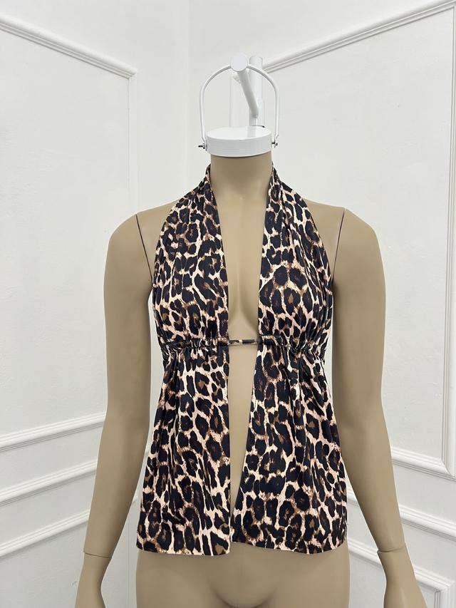 Sweet Lola Top Rebecca