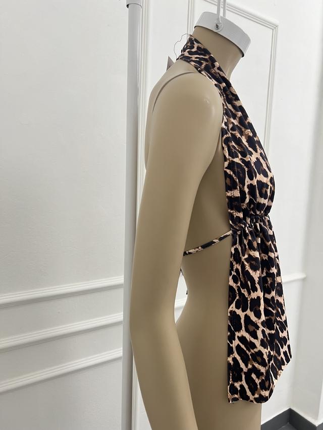 Sweet Lola Top Rebecca