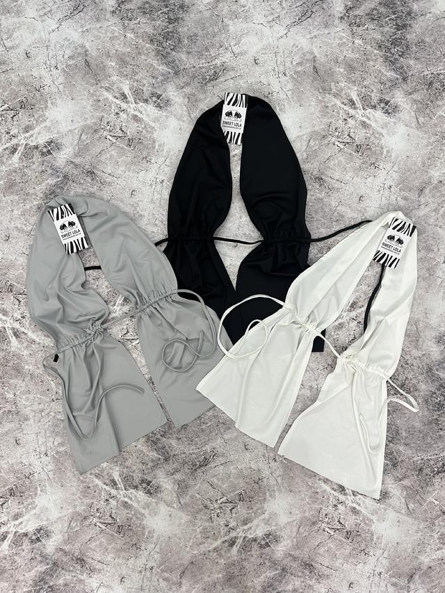 Sweet Lola Top Rebecca