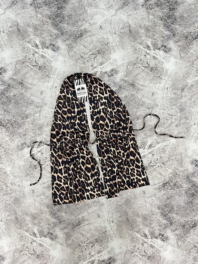 sweet lola Top Rebecca