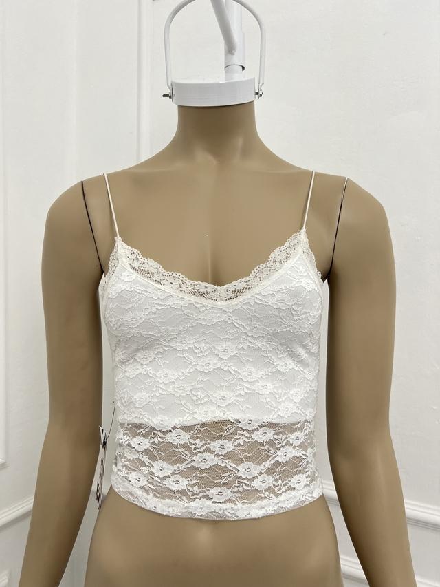 Sweet Lola Top Renata