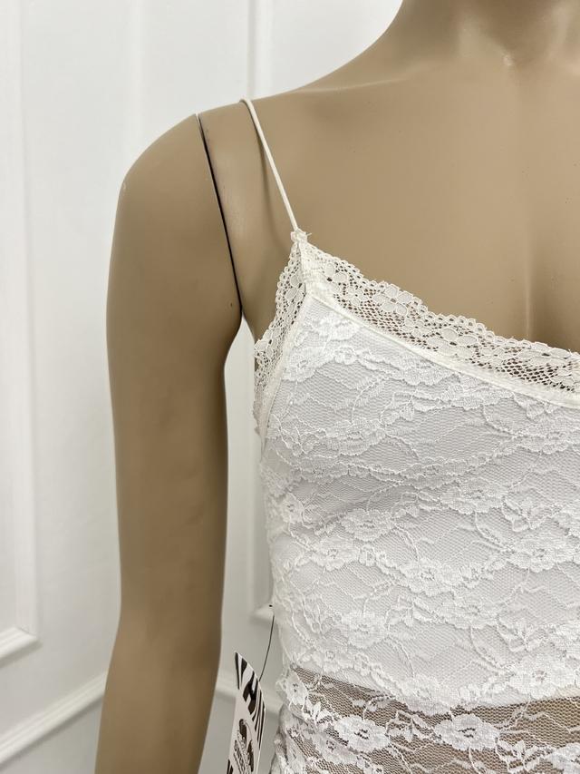 Sweet Lola Top Renata