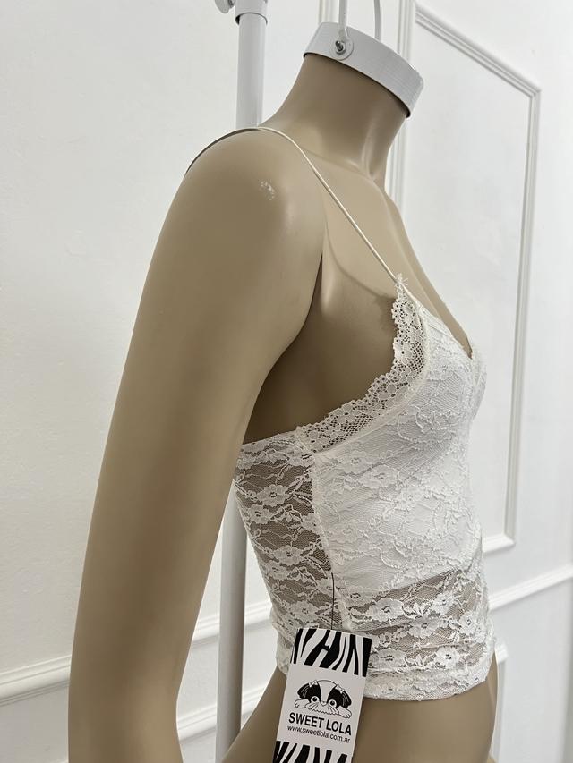 Sweet Lola Top Renata