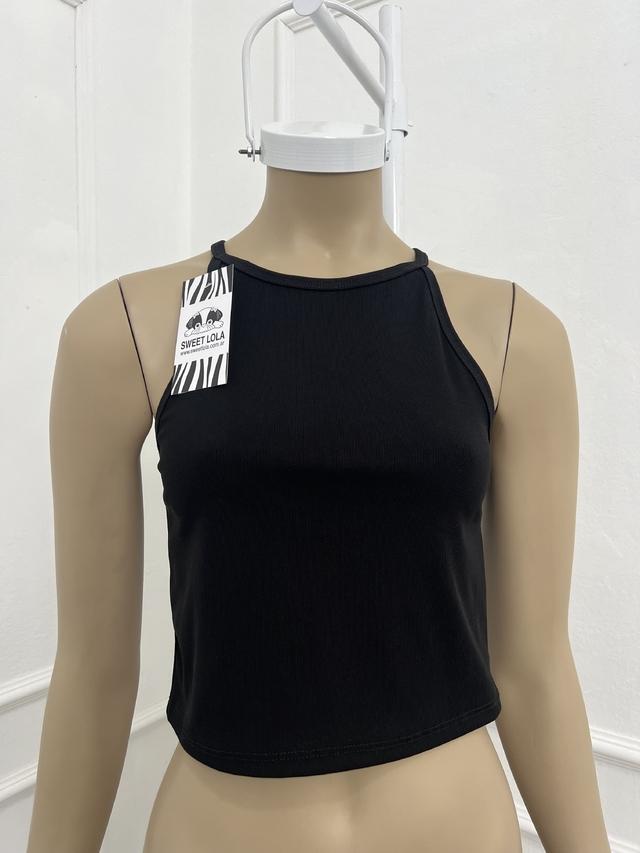 Sweet Lola Top Rib