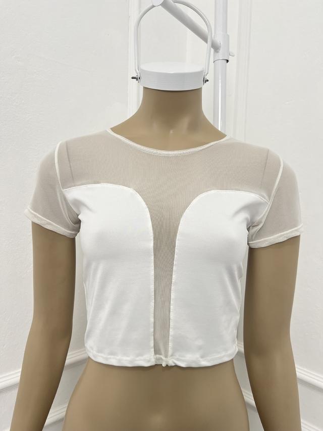 Sweet Lola Top Rimoy