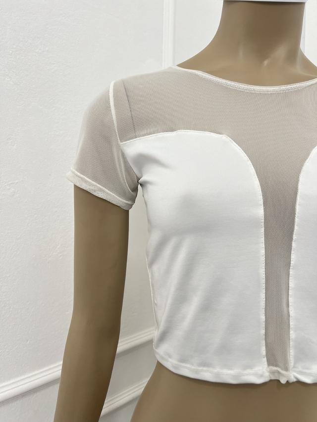 Sweet Lola Top Rimoy