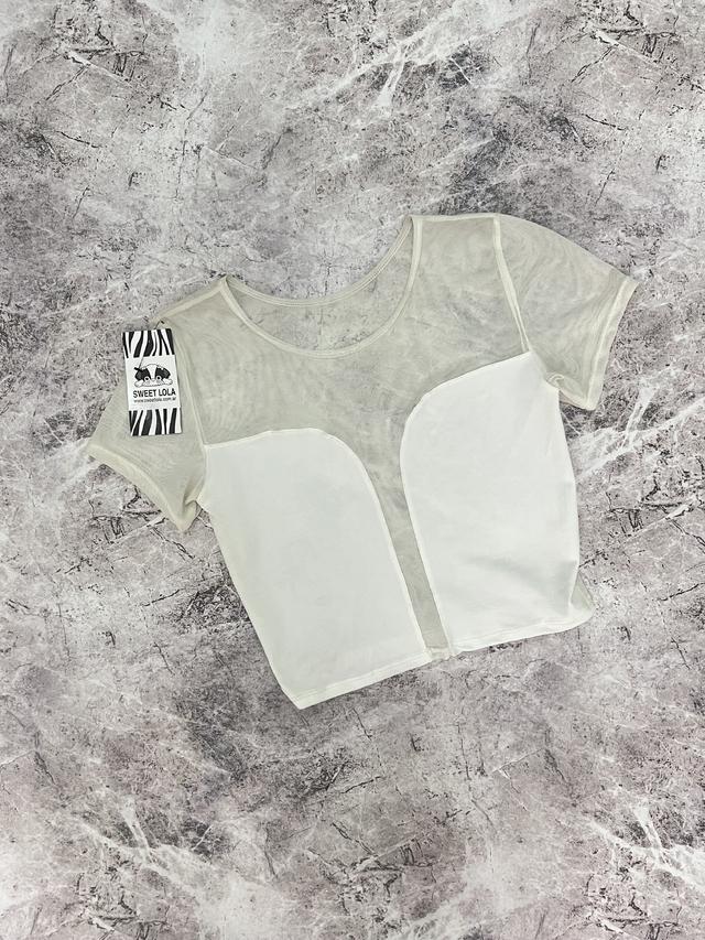 sweet lola Top rimoy