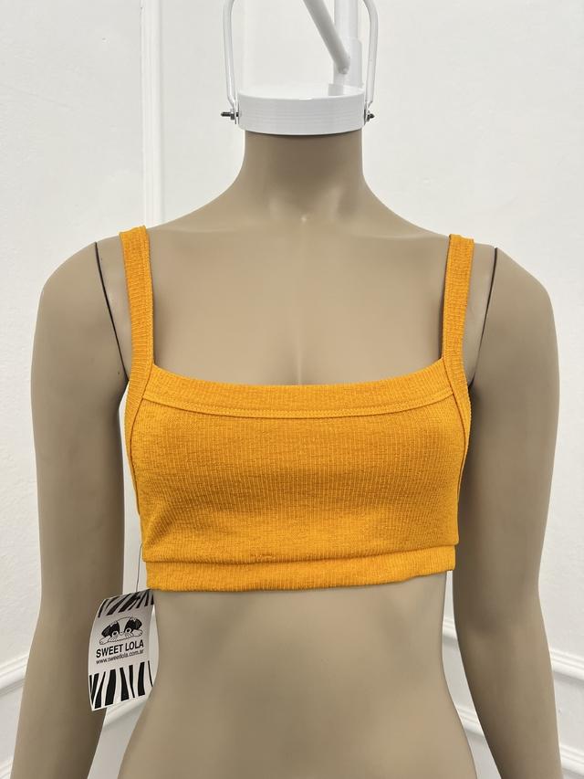 Sweet Lola Top Robin