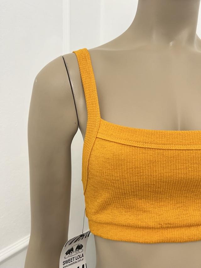 Sweet Lola Top Robin