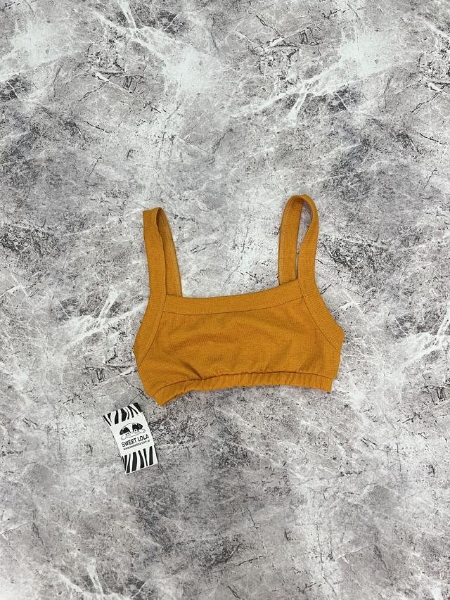 sweet lola Top robin