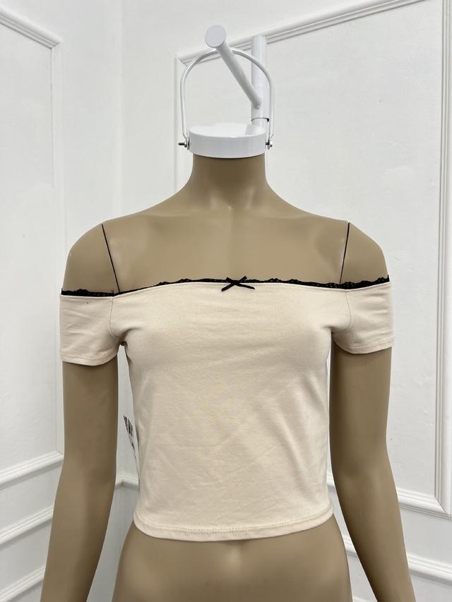 Sweet Lola Top Romantic