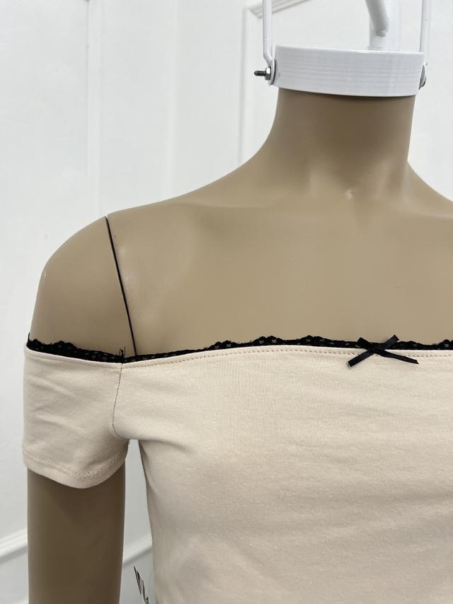 Sweet Lola Top Romantic