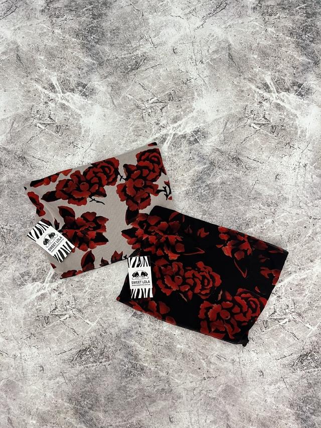 Sweet Lola Top Romantic