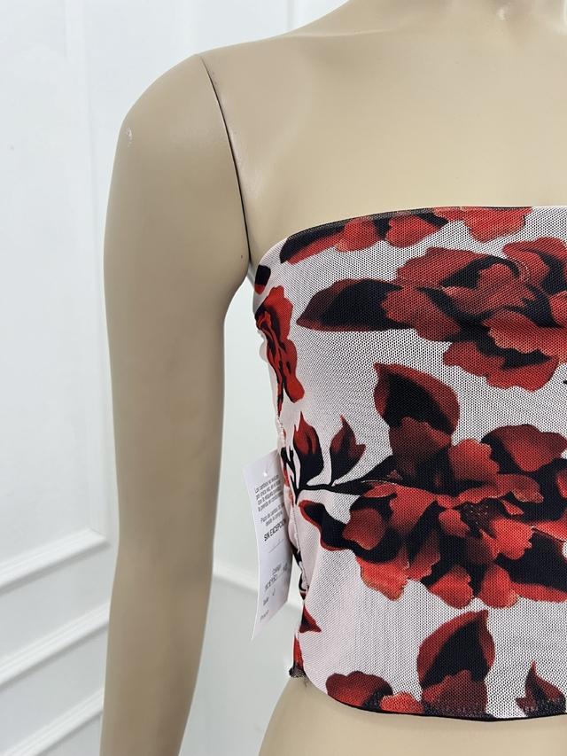 Sweet Lola Top Romantic