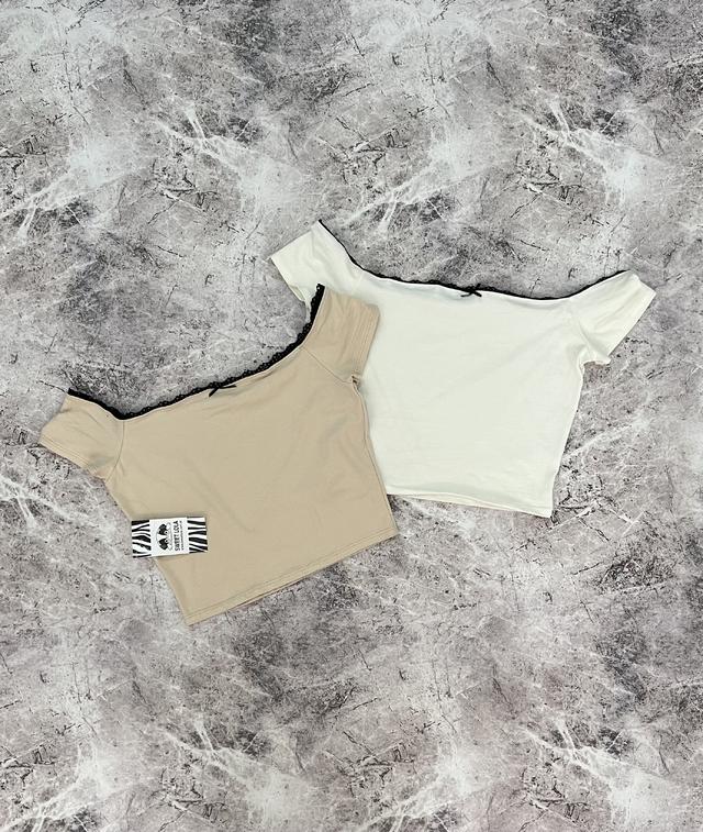 sweet lola Top romantic