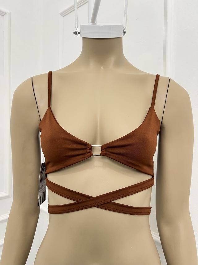 Sweet Lola Top Romina