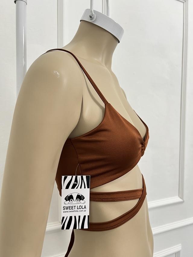 Sweet Lola Top Romina