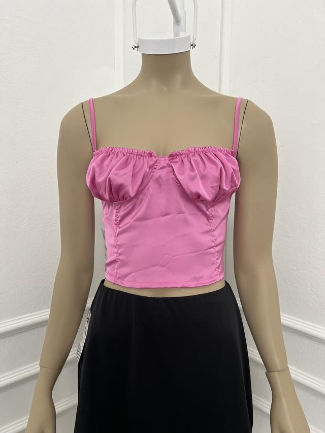 Sweet Lola Top Rosetta