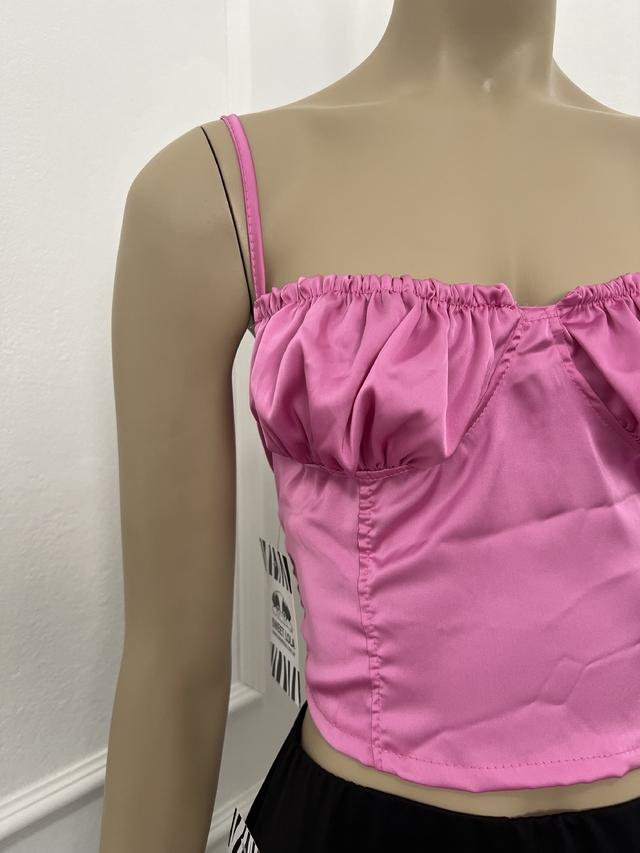 Sweet Lola Top Rosetta